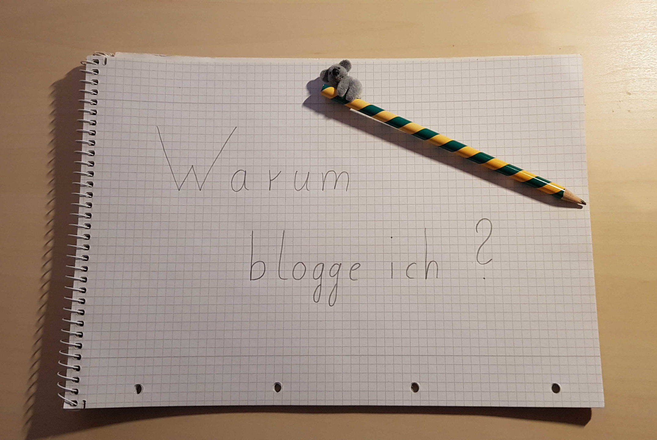 Read more about the article Blogparade: Ist ein Blog noch zeitgemäß?